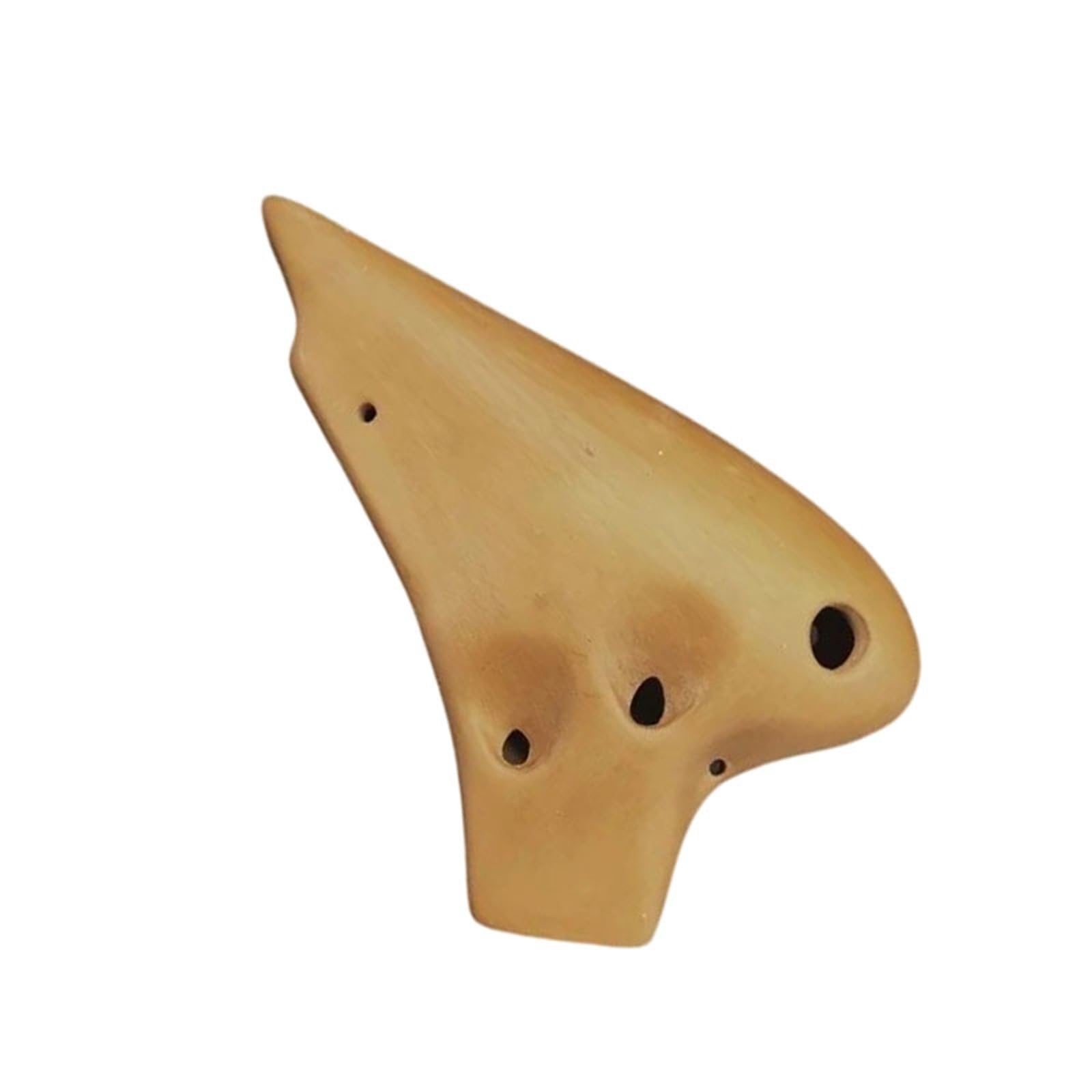 Alto Ocarina Podwójny Flet AC Ocarina Professional