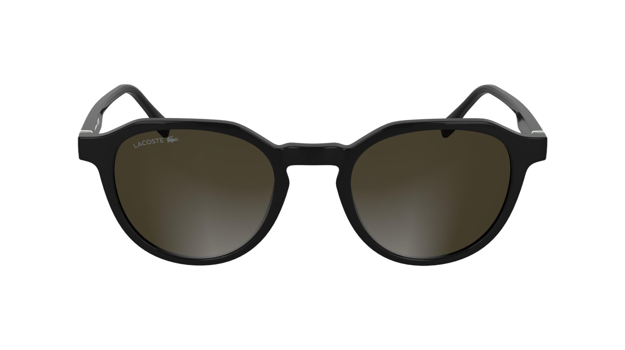 Lacoste L6052S Black 51/21/145 MAN Sunglasses