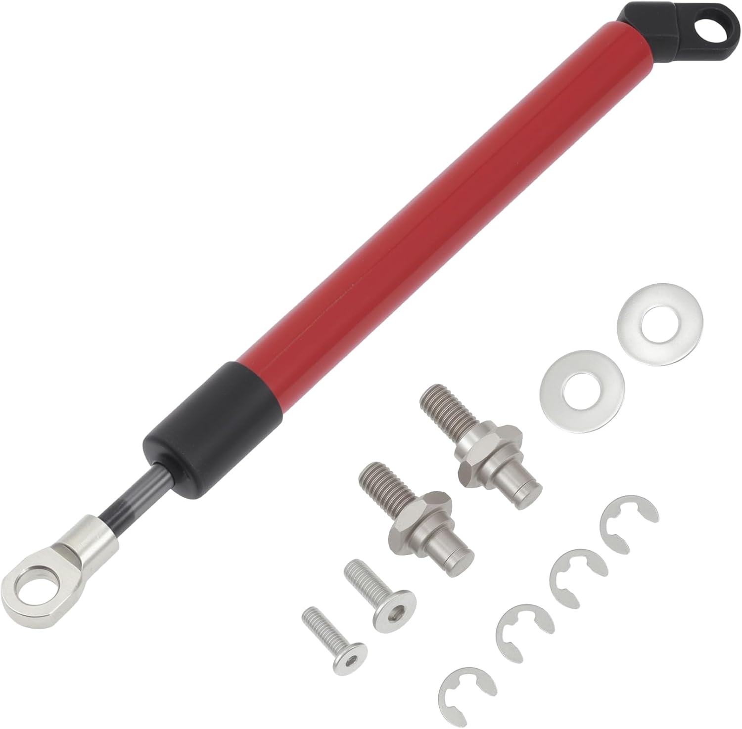 ARISELIFT Tailgate Assist Damper Strut for Ram 2500/3500 (2019–2026)