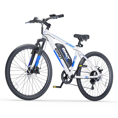 Electric Bike for Adults Peak 1000W Motor 26' Victor Mountain Lightweight Ebike, 10.4Ah/7.8Ah...