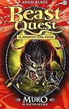 beast quest ps4 multiplayer  Muro. Il ratto letale. Beast Quest (Vol. 32)