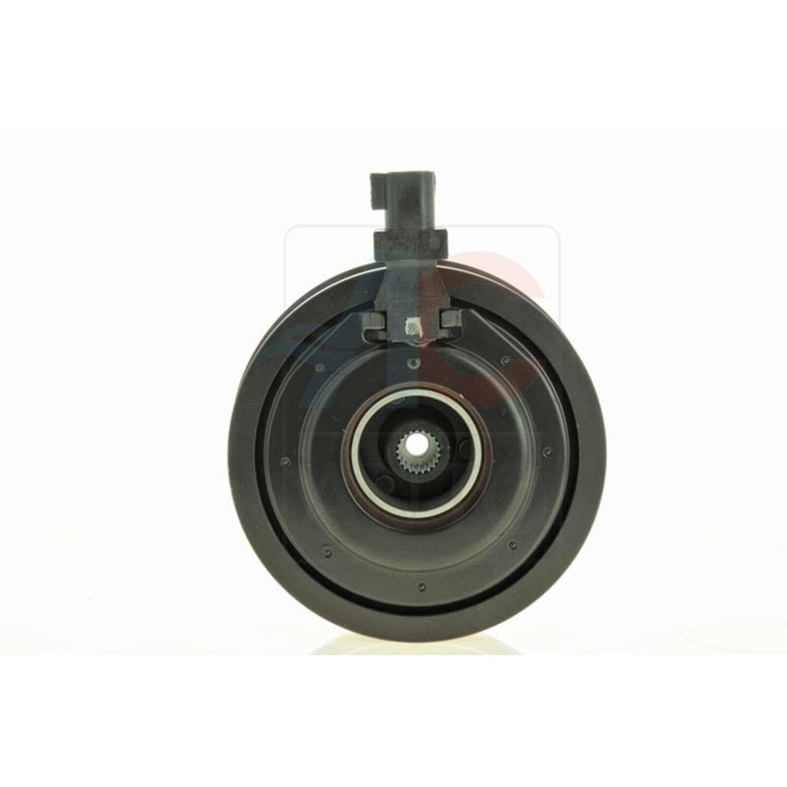 Innesto elettromagnetico, Compressore clima AC-06VI02