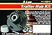 CE Smith - Trailer Hub Kit - Boat Trailer Hub kit for Trailer Accessories - 1.37
