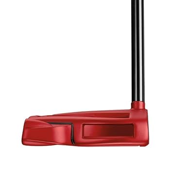 TaylorMade　Spider　パター (テーラーメイド レッド) Amazon.co.jp: テーラーメイド スパイダー ツアー レッド パター