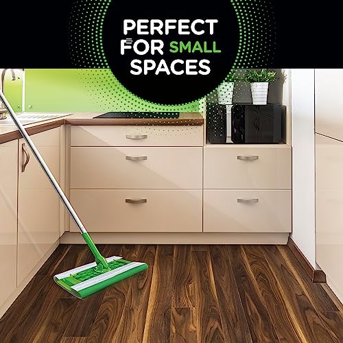 [SnS, AC] $20.20 | 3 × 20-Count Swiffer Sweeper Wet Wood Floor Mopping cloths ($6.73 each) - image 7