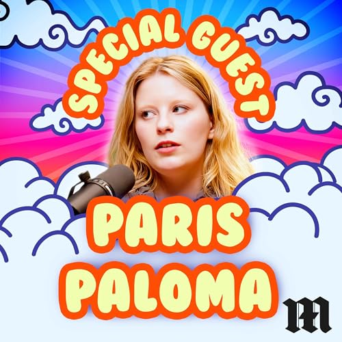 We&rsquo;re Taught to Shrink Ourselves to Fit a Patriarchal World: Paris Paloma on Using Music to Call Out the Physical and Emotional Cost of the Patriarchy
