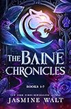 The Baine Chronicles: Books 1-7