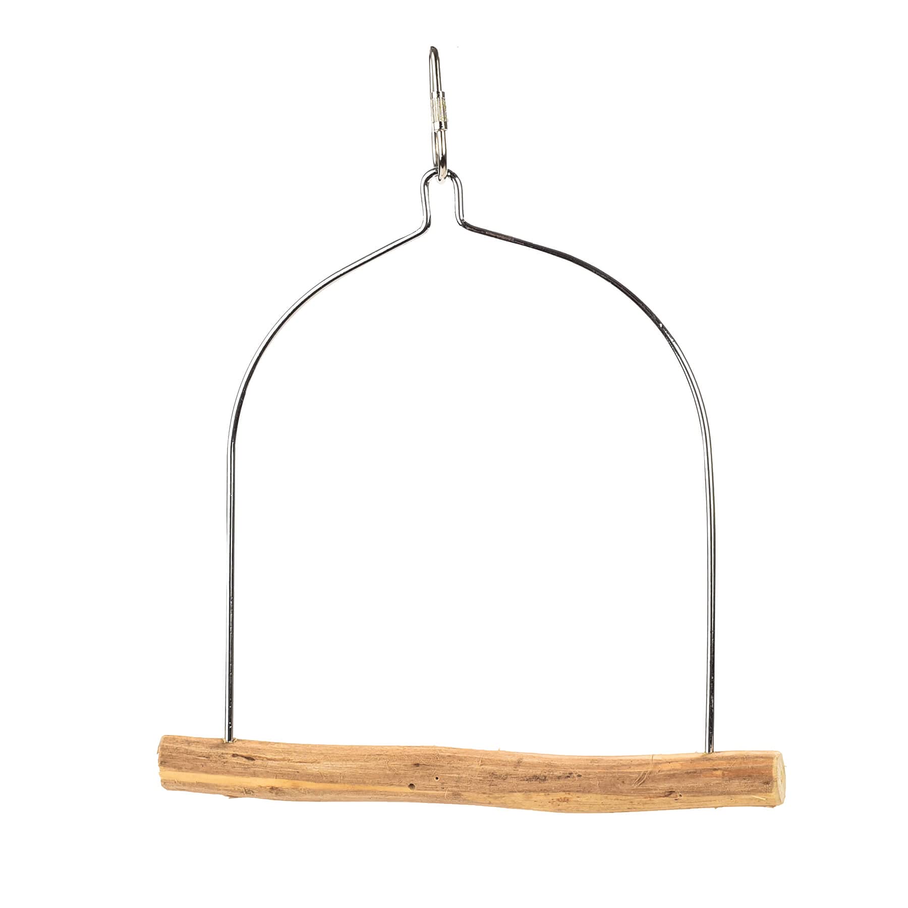 Natural Wood Arch