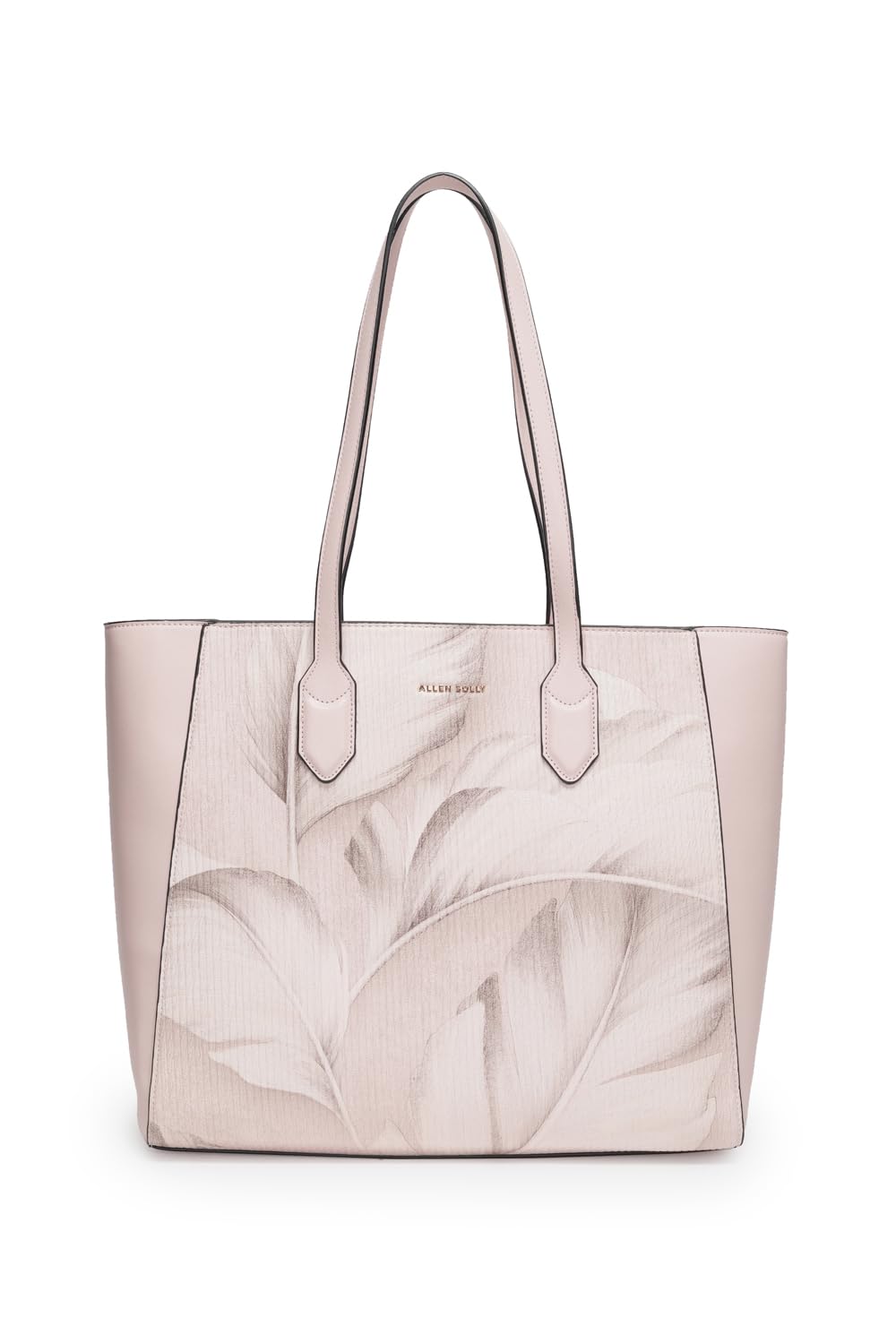 allen solly Women Pink Casual Handbag-picture-11