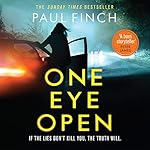 Cover of One Eye Open