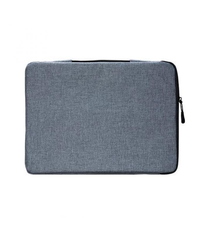 Maletín portátil MSI Creator compacto de nailon resistente con bandolera ajustable 3