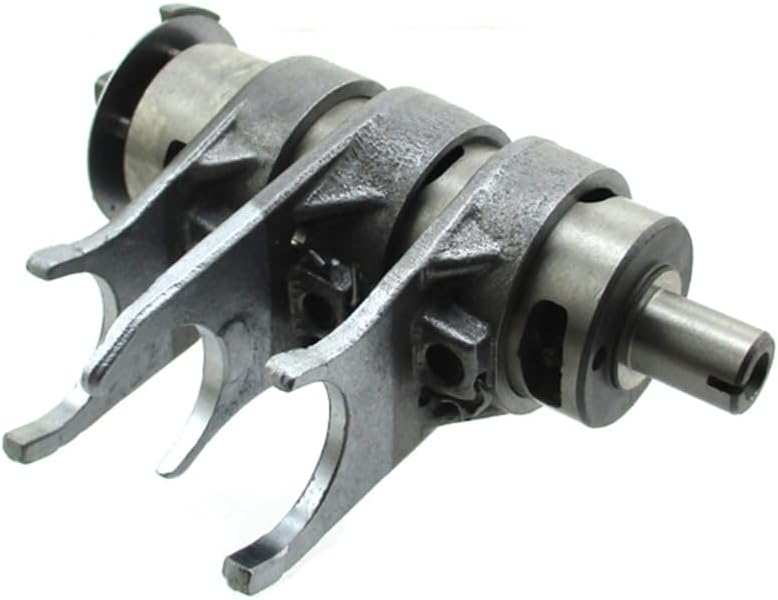 Engine Shift Drum Selector Forks Assy For Zongshen Z190 190cc Pit Dirt Bike