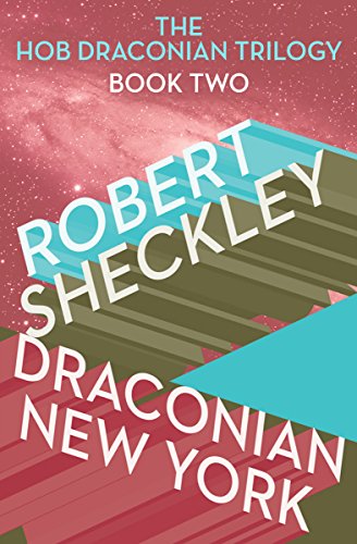 Draconian New York (Hob Draconian)