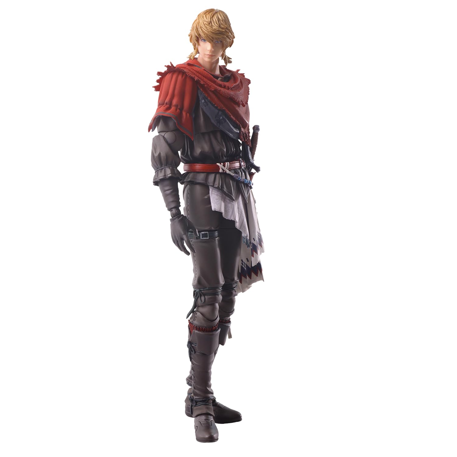 ファイナルファンタジー 16 Rosfield SilverPendant Clive Rosfield #ff16 #ffxvi #ファイナルファンタジー16