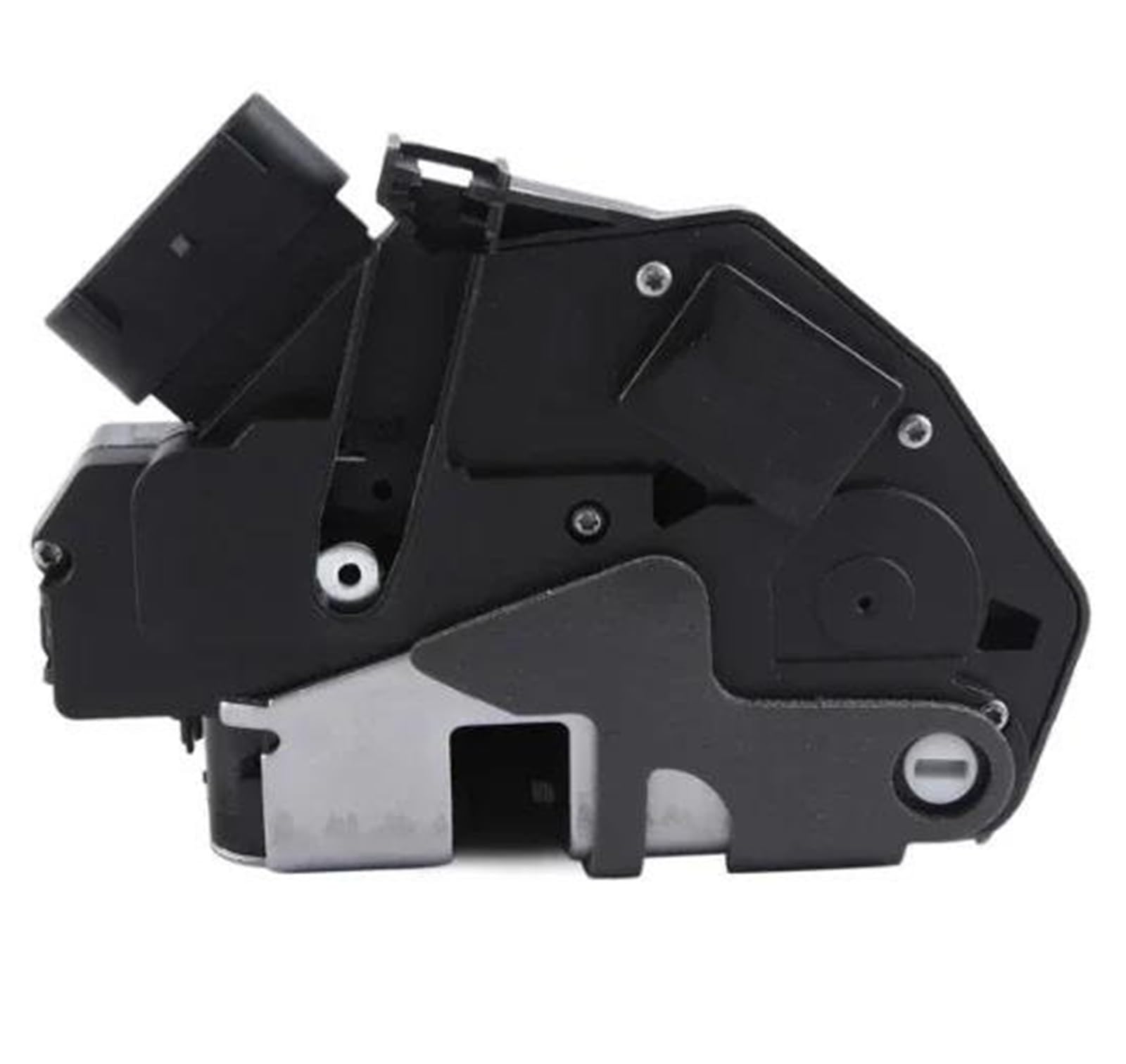 Mcqnds One Color Door Lock Actuator 4-Pin Rear Right Door Lock Actuator For Ford For Focus For Mondeo For Ecosport For Kuga For Edge Cm5aa26413aa 1755739