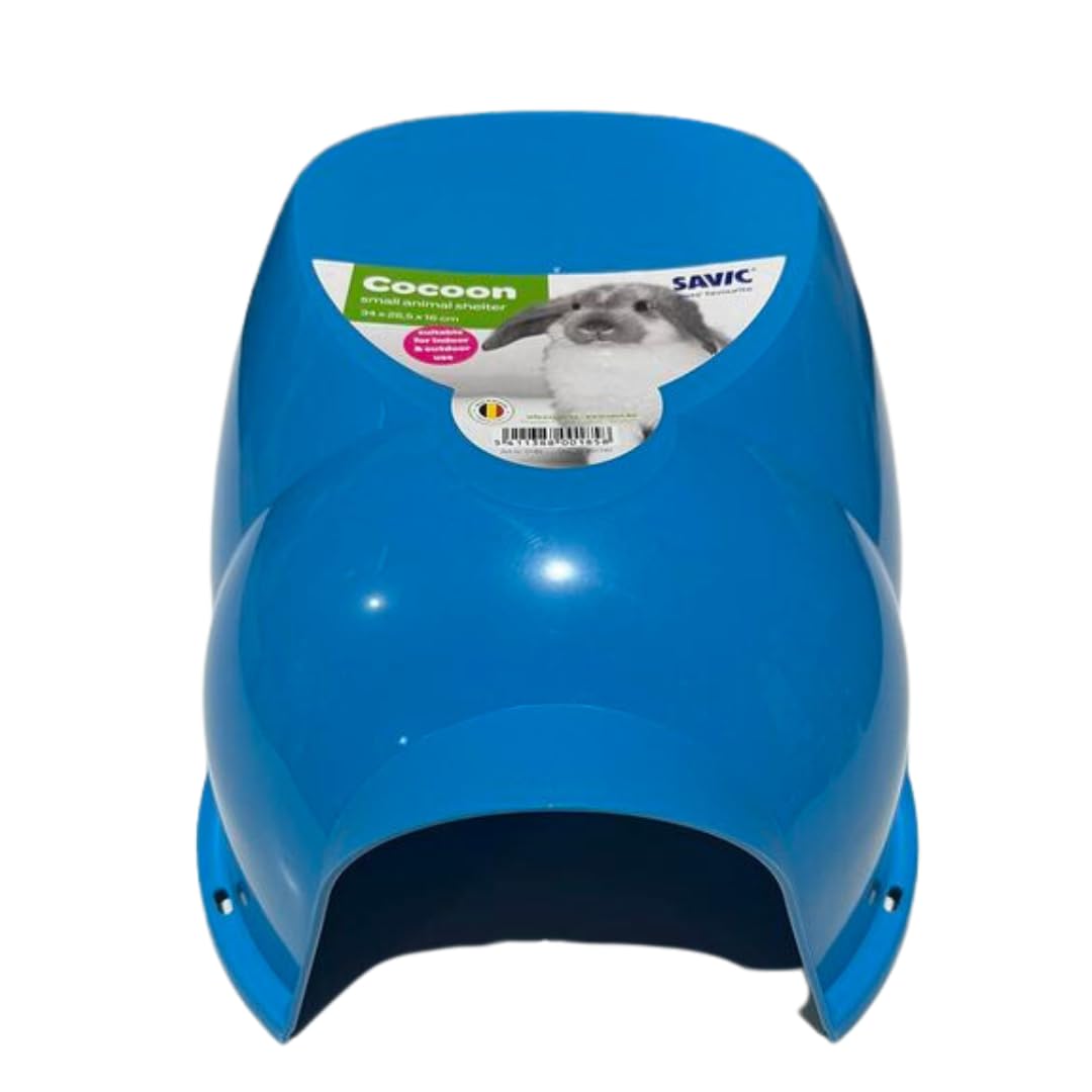 Nobby Cocoon pour rongeur 34 x 26,5 cm