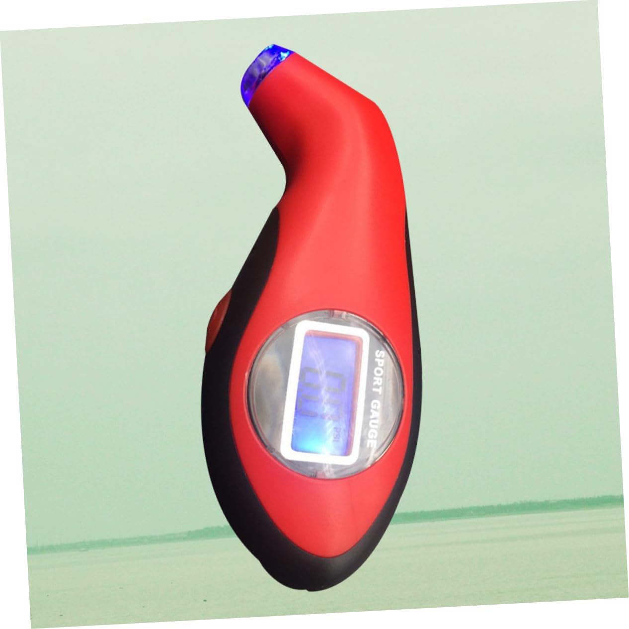 Unomor Digital Tire Pressure Gauge Digital Tire Gauge