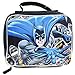 UPD Batman Lunchbox-Insulated, Multicolor, 5