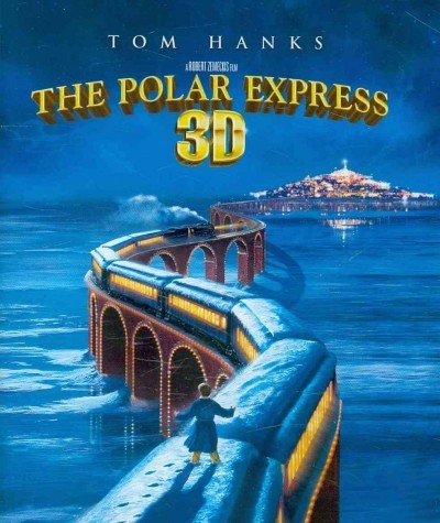 POLAR EXPRESS:3D