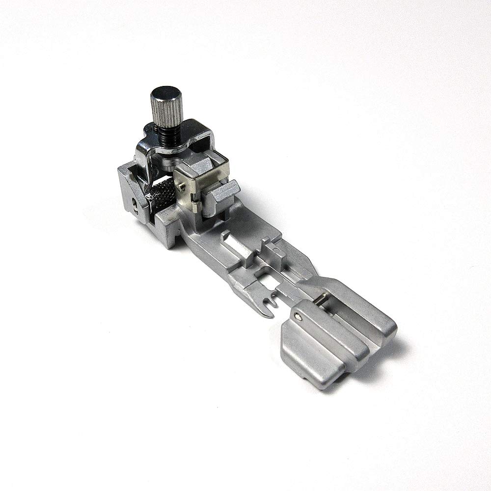Piedino elastico per Bernina Bernette Funlock 300,700,800,1100,1200,1300,2000++