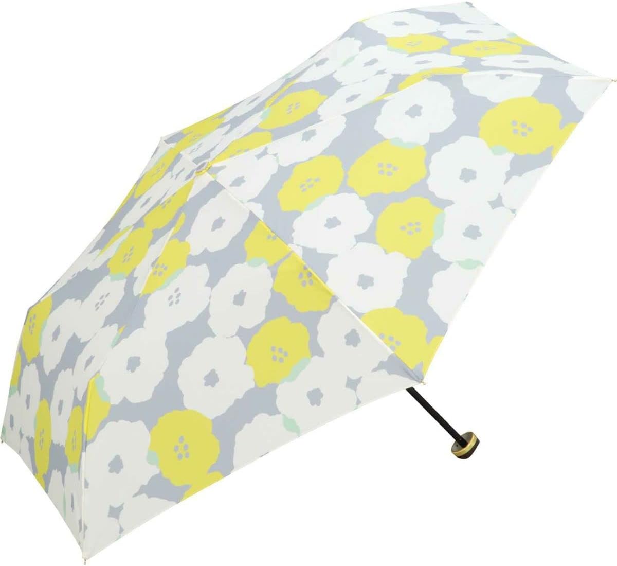 Amazon.co.jp: Wpc. 5520-116-002 Women's Rain Umbrella, Folding Umbrella ...