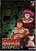 Baki the Grappler, Vol. 4: Tough Love