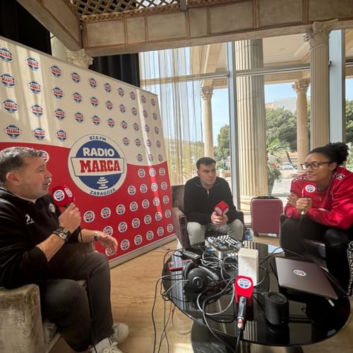 27-03-2026 - Directo Marca Zaragoza