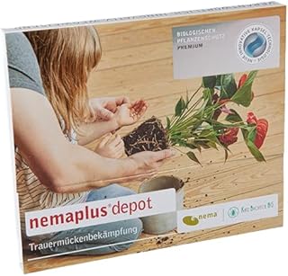 nemaplus depot pr??ventive Trauerm??ckenbek??mpfung