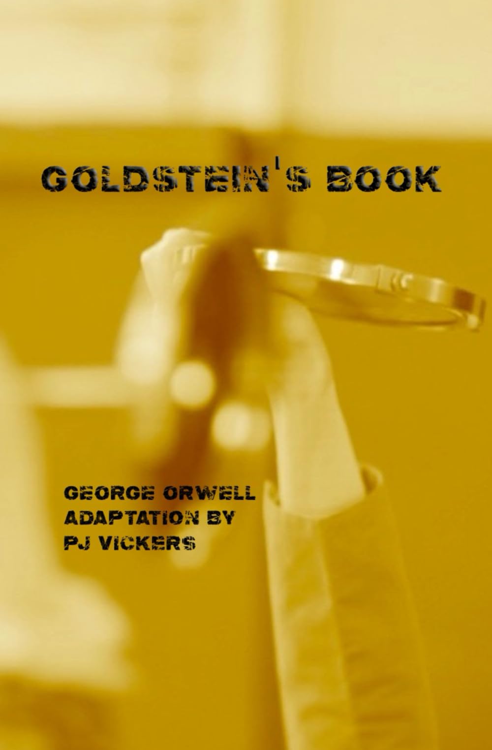 Goldstein's Book