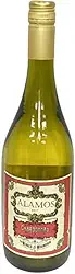 Vinho Branco Argentino Alamos Chardonnay 750ml