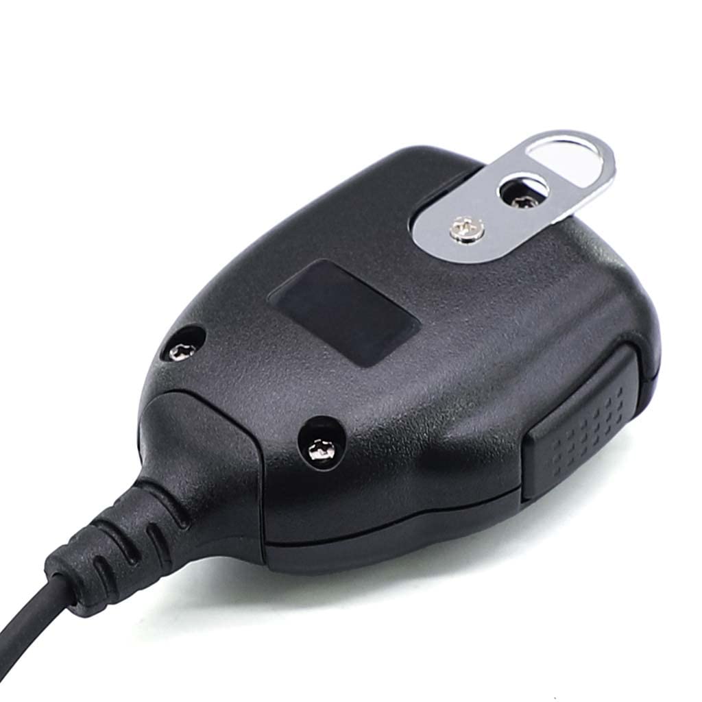 アツシさんさ専用FMトランシ20W IC-2350DハンドマイクHM-78 アツシさんさ専用FMトランシ20W IC-2350DハンドマイクHM-78 2025