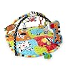 Bright Starts, speelkleed met speelboog, Safari.