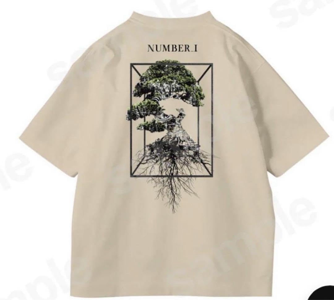 Amazon.co.jp: Numberi ナンバーアイ Tシャツ ナンバリング グッズ ｜T  