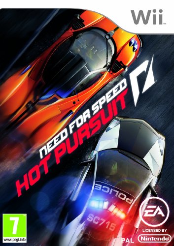 Need for speed : hot pursuit