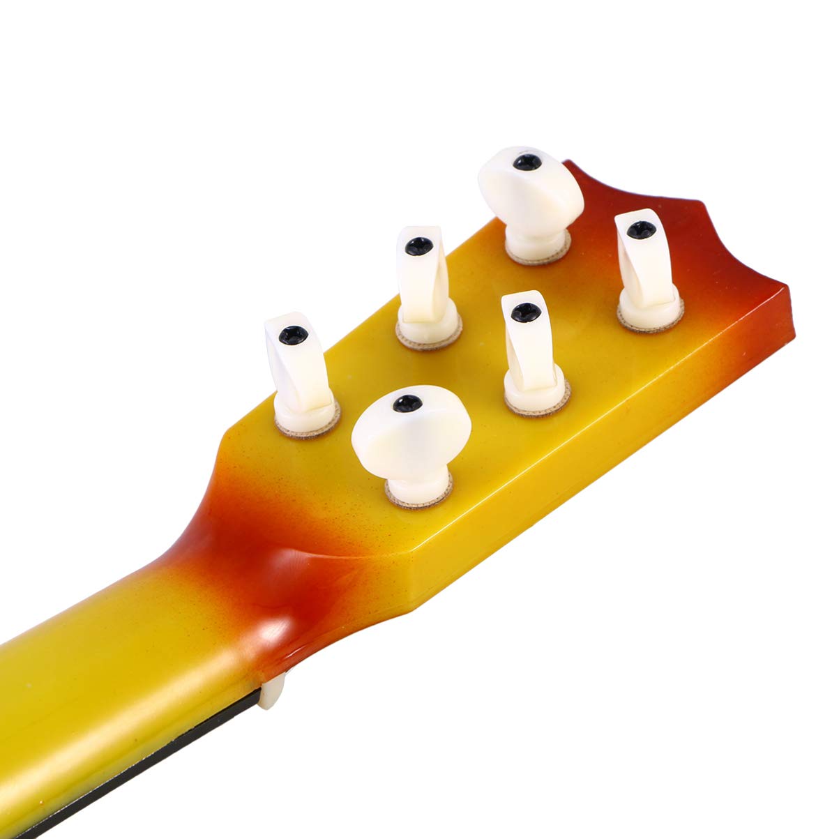 Amazon.co.jp: 21 Inch Kids Acoustic Guitar 54X21x6cm Small Classic