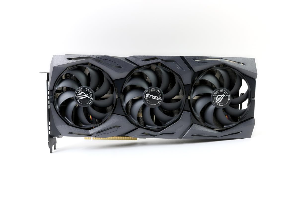Amazon.com: ASUS ROG Strix GeForce RTX 2080 Super Advanced
