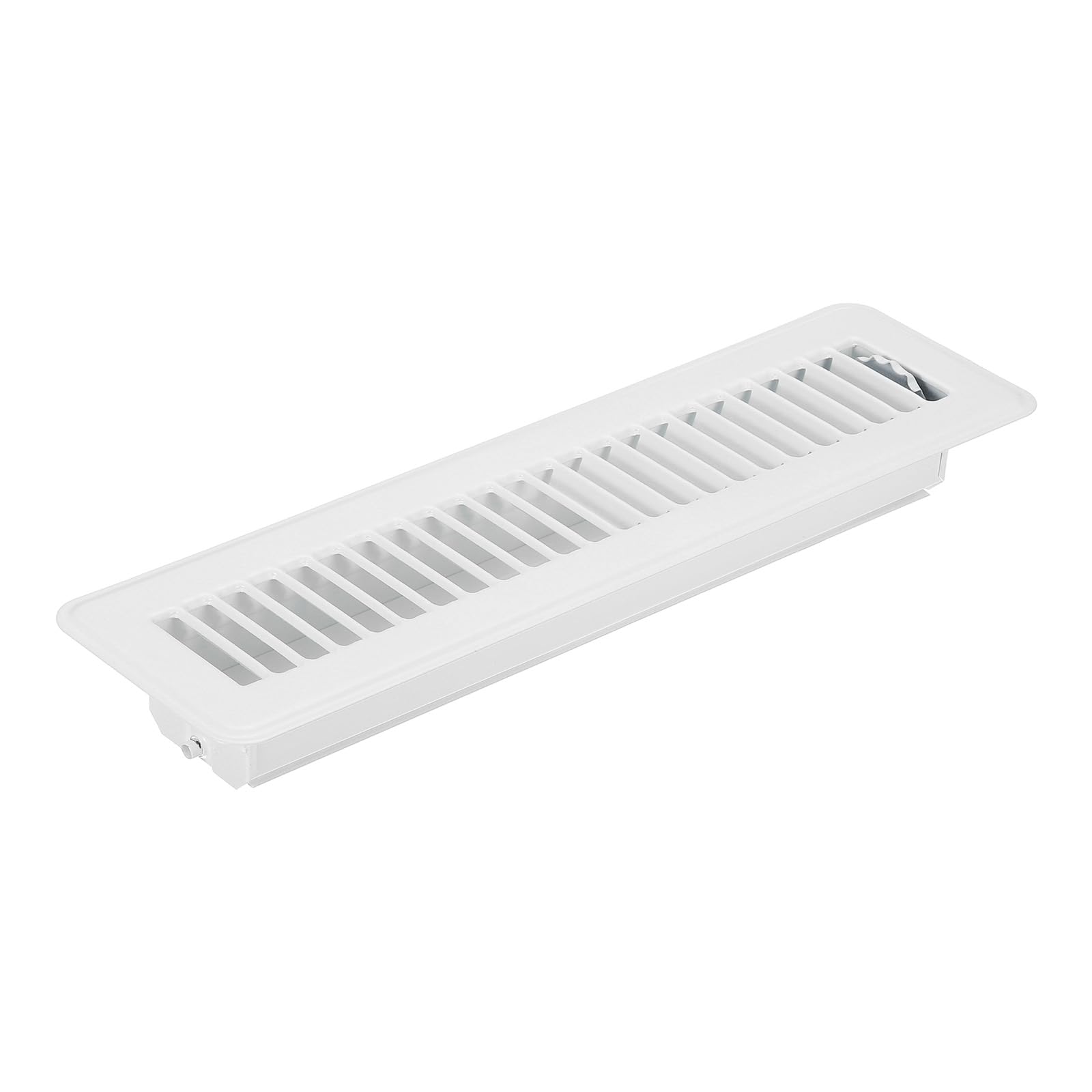 PATIKIL 12 x 2 Inch Floor Register