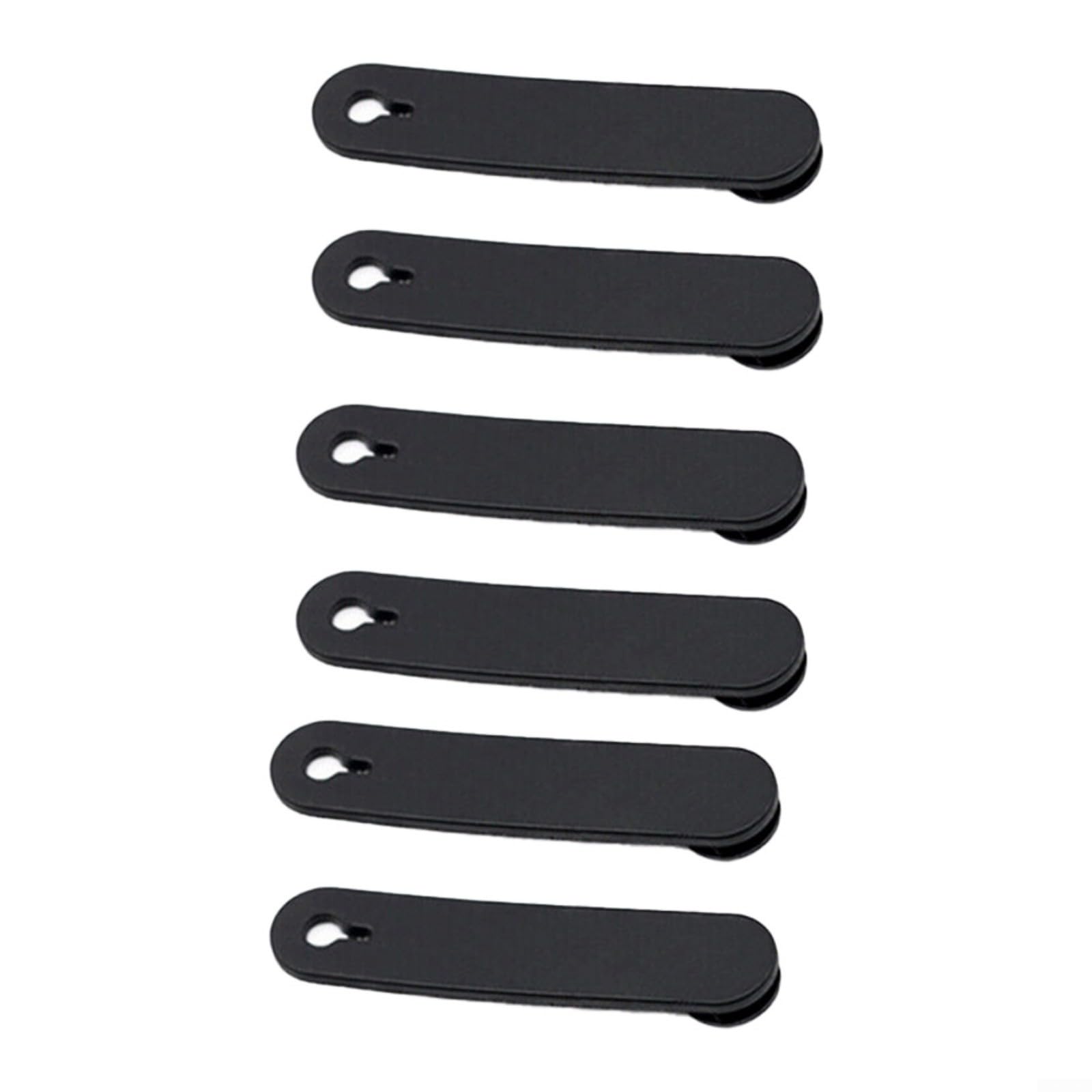 Fissaggio Universale Cinghia Di Tensione Tie Up Silicone Benda Accessori Per Moto Tubo Delloliotubiacceleratorefreno Cavo Frizione Filo