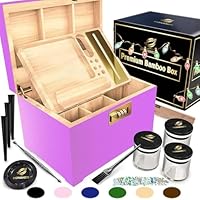 Premium Bamboe Opbergdoos Met Uitneembaar Dienblad Verwijderbare Verdeler Houten Opbergdoos Met Slot Goed Premium Bamboe Opbergdoos Met Uitneembaar Dienblad Verwijderbare Verdeler Houten Opbergdoos Met Slot Goed
