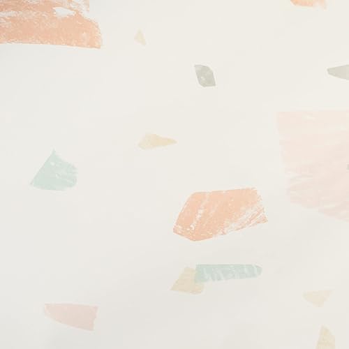 Miniatura 7 de NuWallpaper NUS4324 Veranda - Papel pintado para despegar y pegar, tierra