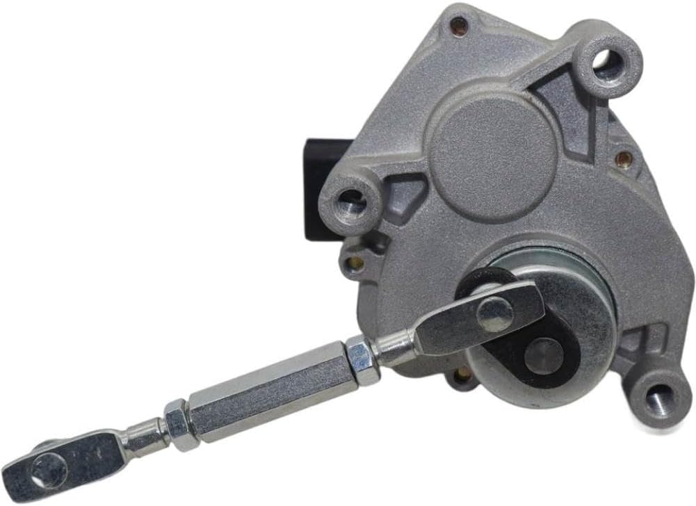 Turbo Actuator 12V NH950190 GF950190N Compatible with 4HK1-TC 5.2L Diesel Engine
