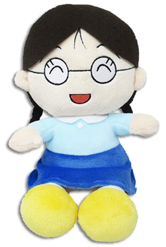 Amazon.co.jp: 内藤デザイン研究所(Naitou Design) アニメちびまる子
