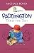 Paddington Takes the Test