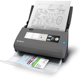 Ambir ImageScan Pro 820ix 20ppm