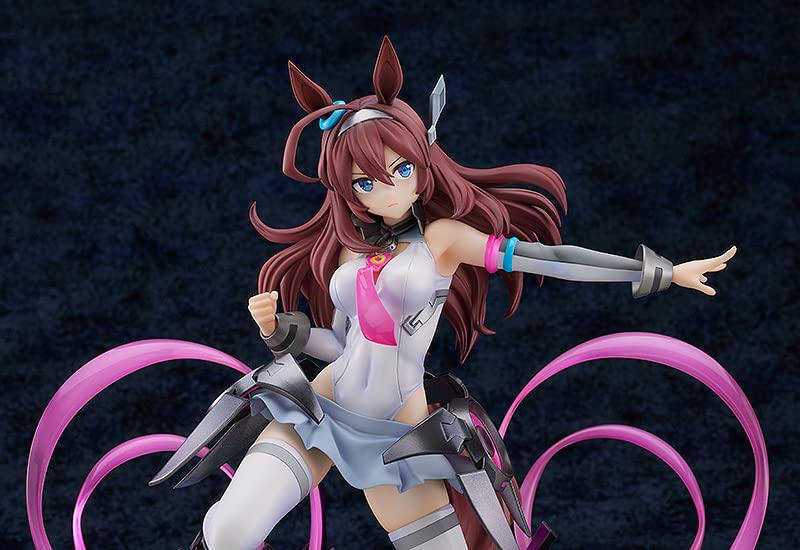 Amazon | グッドスマイルカンパニー[GOOD SMILE COMPANY] ウマ娘