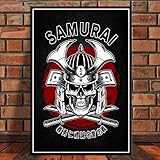 * Das Poster ist aus Versandgründen rahmenlos.