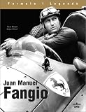 Juan Manuel Fangio (Formula 1 Legends)
