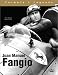 Juan Manuel Fangio (Formula 1 Legends)