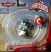 Disney Planes Micro Drifters Bravo, Hector Vector and Supercharged Dusty Vehicle 3-Pack