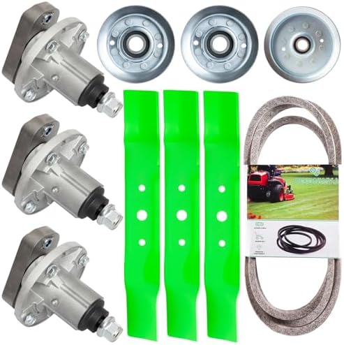 Blade Kit Bc26 - Originale Billy Goat - 501601 - Foto 7